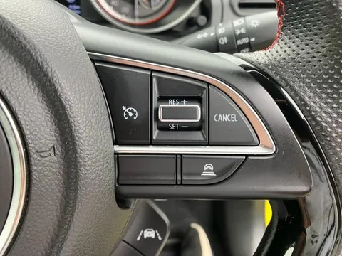 Suzuki Swift Sport