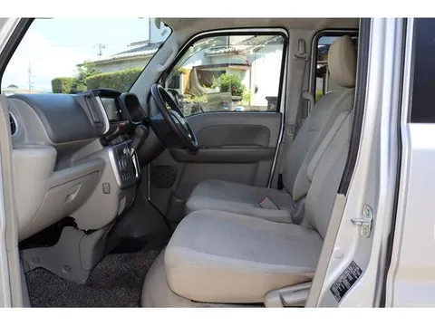 Nissan Clipper Rio