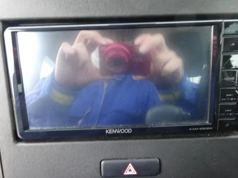 Mazda Flair