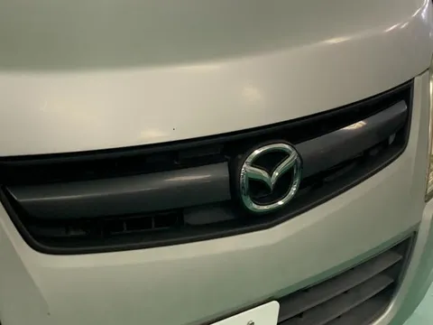 Mazda AZ-Wagon