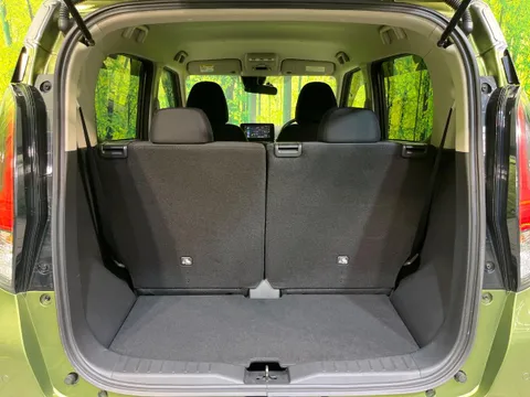 Mitsubishi eK X