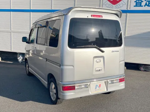 Daihatsu Atrai Wagon