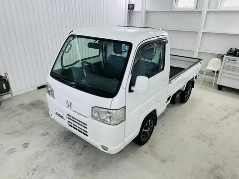 Honda Acty Truck