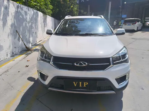 Chery Tiggo 3x