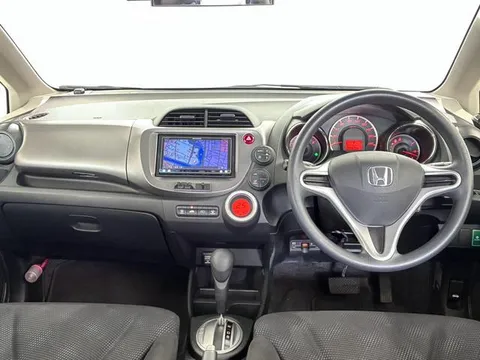Honda Jazz (Fit)