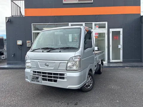 Nissan Clipper Truck