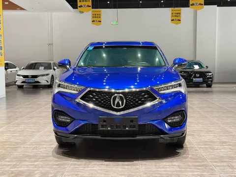 Acura CDX