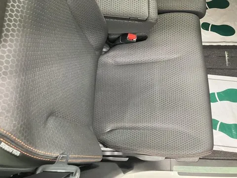 Mazda Flair Wagon Tough Styel