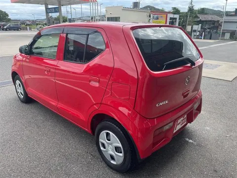 Mazda Carol