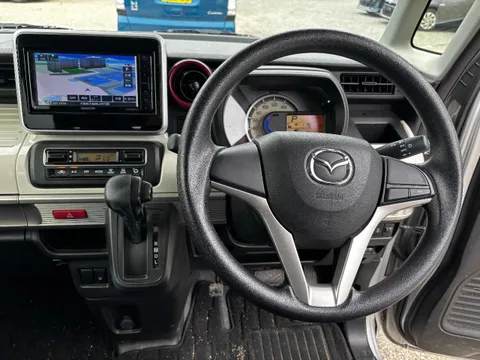 Mazda Flair Wagon