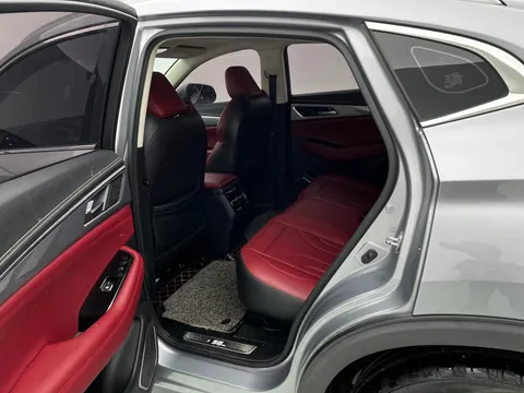 Changan CS85