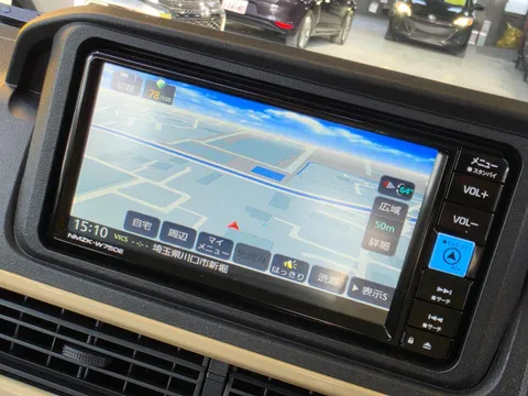 Toyota Pixis Van