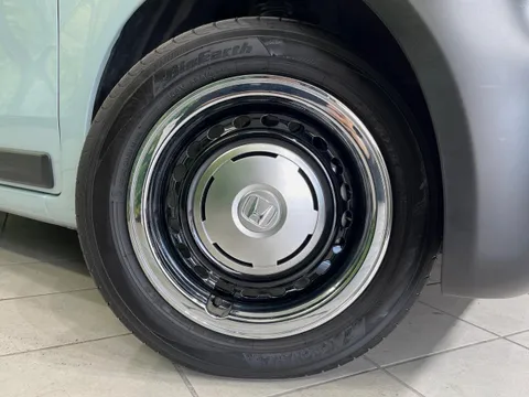 Honda N-BOX Joy