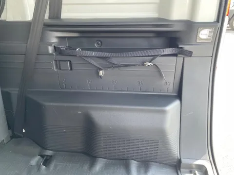 Honda N-VAN +Style