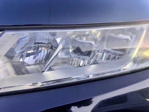 Honda City (Grace)