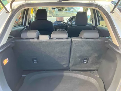 Mazda Mazda2 (Demio)