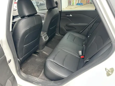 Chevrolet Monza