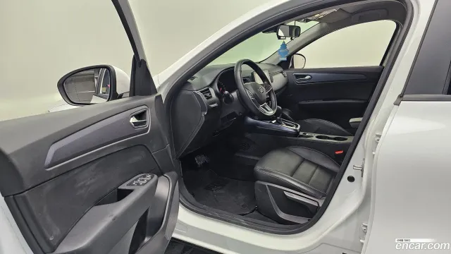Renault XM3