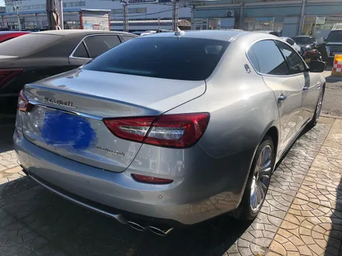 Maserati