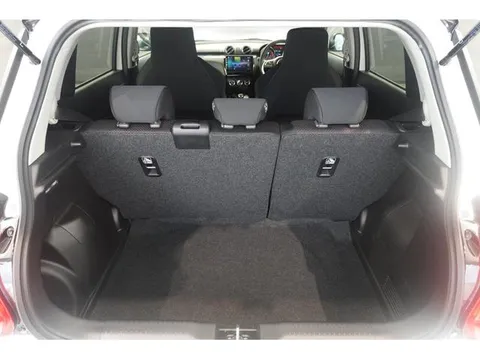 Suzuki Swift Sport
