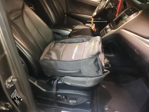 Lincoln MKC