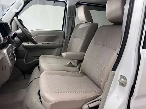 Nissan Clipper Rio