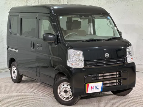 Nissan Clipper