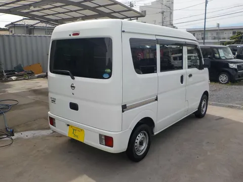 Nissan Clipper