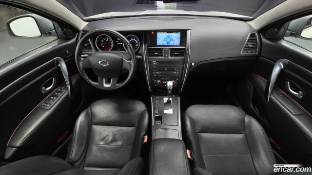 Renault SM7
