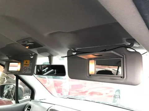 Mazda Flair Custom Style