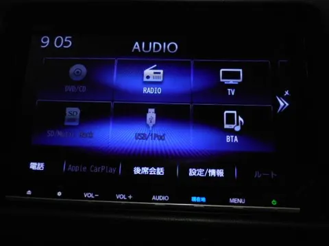 Honda HR-V (Vezel)