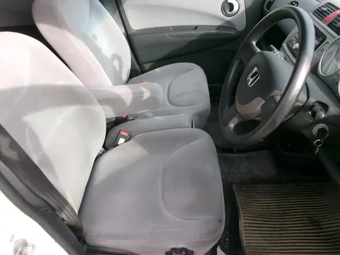 Honda Life