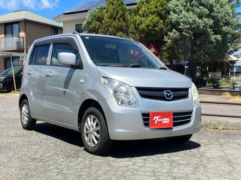 Mazda AZ-Wagon