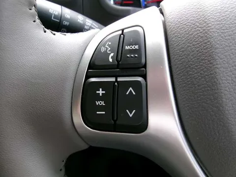 Nissan Clipper Rio