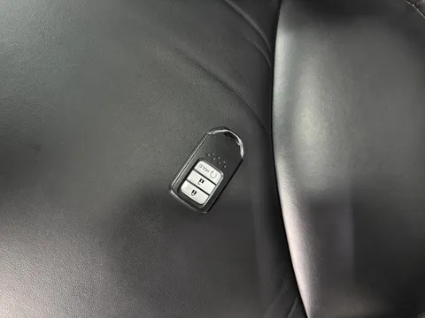Honda Avancier