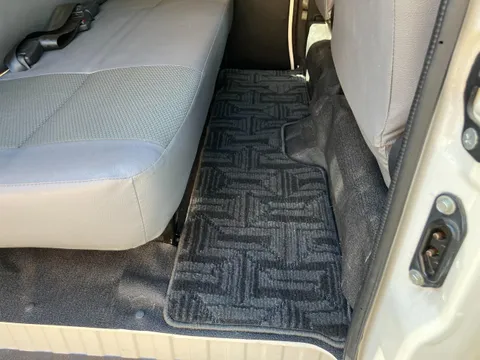 Toyota TownAce Van