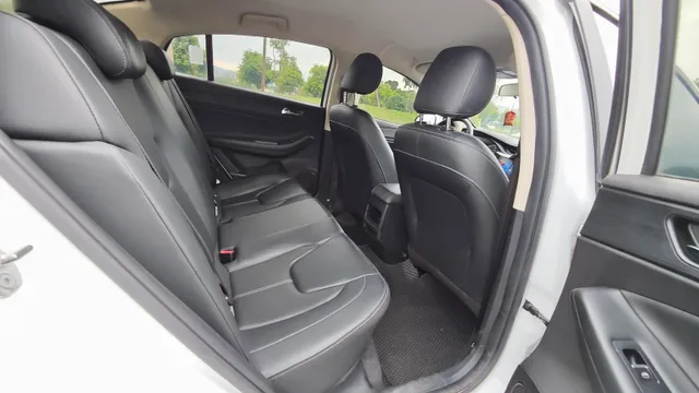 Chery Arrizo 5