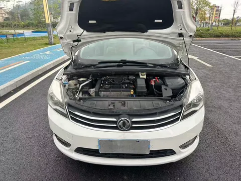 Dongfeng
