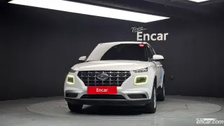 Hyundai Venue