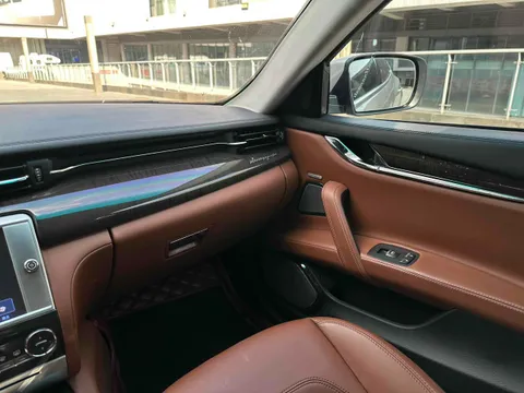 Maserati