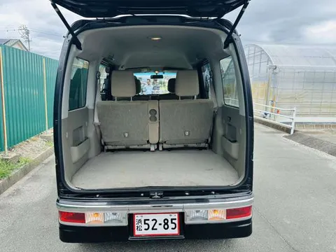 Daihatsu Atrai Wagon