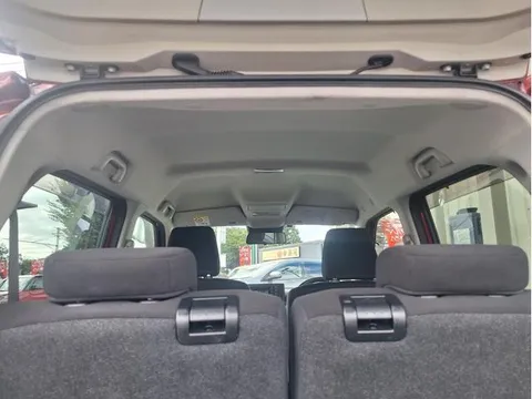 Toyota Pixis Joy