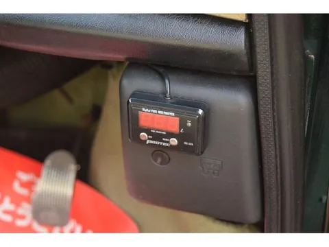 Rover Mini