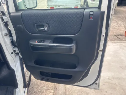 Honda Vamos Hobio