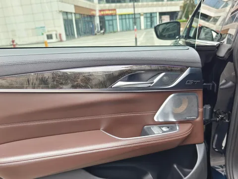 BMW Gran Turismo