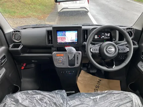Nissan Clipper Rio