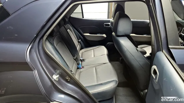 Hyundai Venue