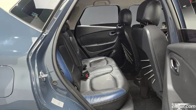 Renault QM3