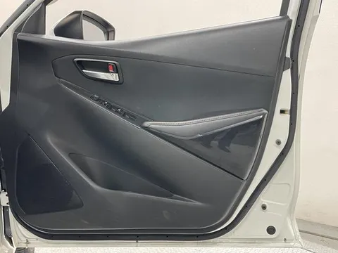 Mazda Mazda2 (Demio)