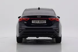 Kia Cerato (K3)